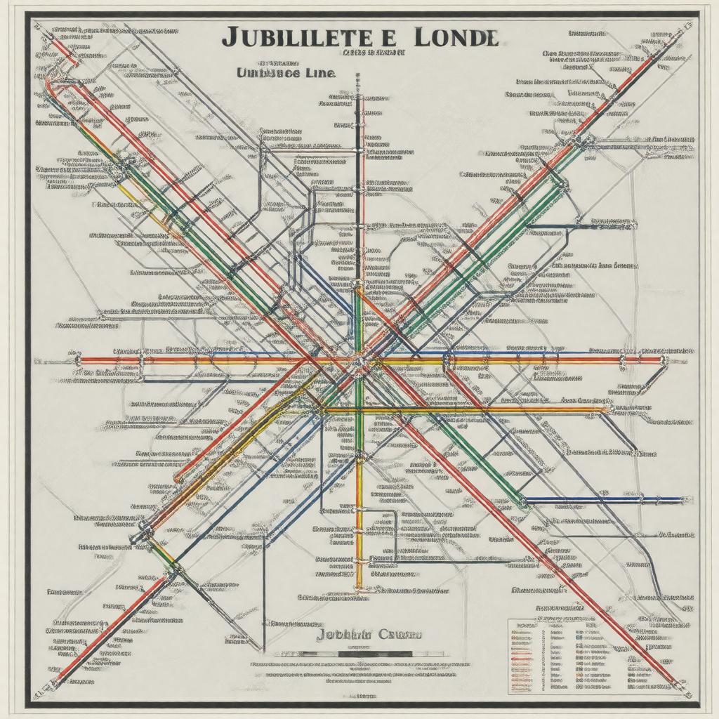 Jubilee line